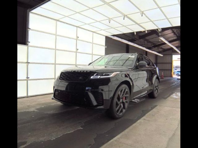 2020 Land Rover Range Rover Velar SV Autobiography Dynamic