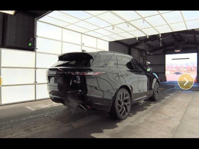 2020 Land Rover Range Rover Velar SV Autobiography Dynamic