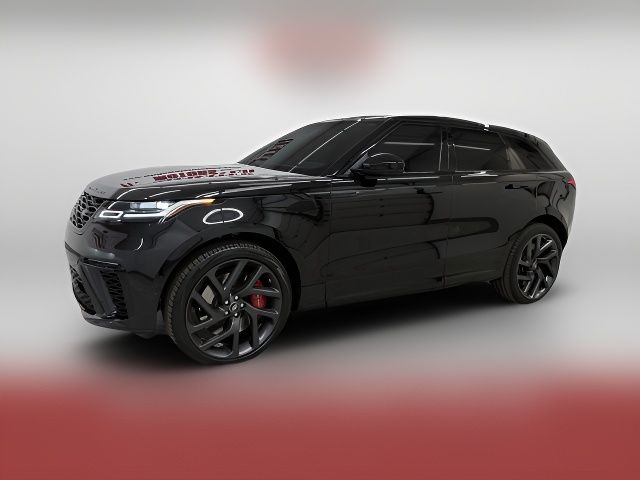 2020 Land Rover Range Rover Velar SV Autobiography Dynamic