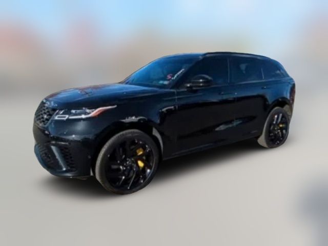 2020 Land Rover Range Rover Velar SV Autobiography Dynamic