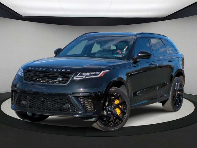2020 Land Rover Range Rover Velar SV Autobiography Dynamic