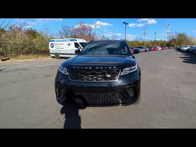 2020 Land Rover Range Rover Velar SV Autobiography Dynamic