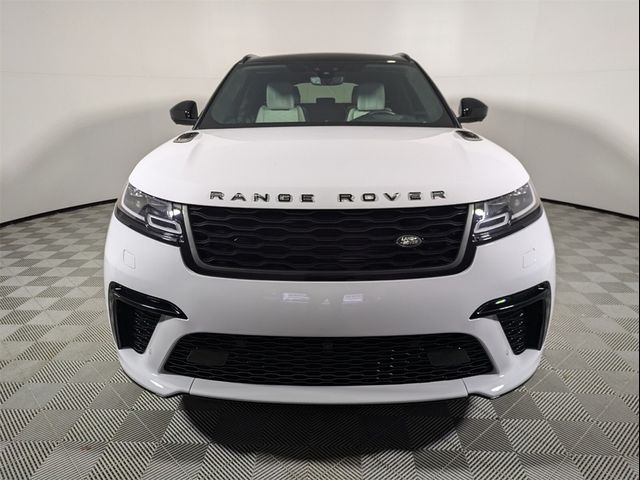 2020 Land Rover Range Rover Velar SV Autobiography Dynamic