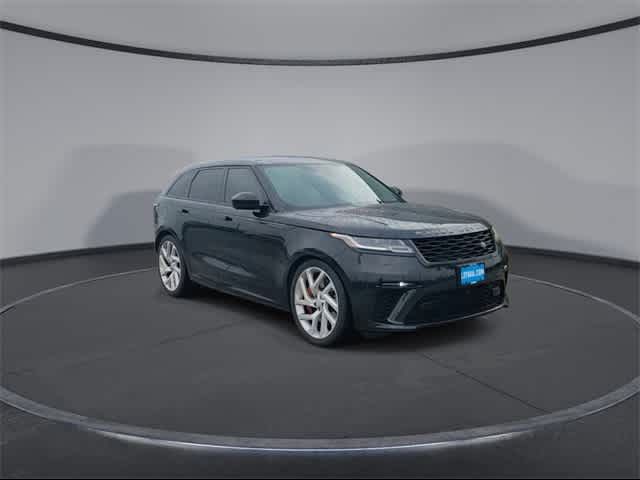 2020 Land Rover Range Rover Velar SV Autobiography Dynamic