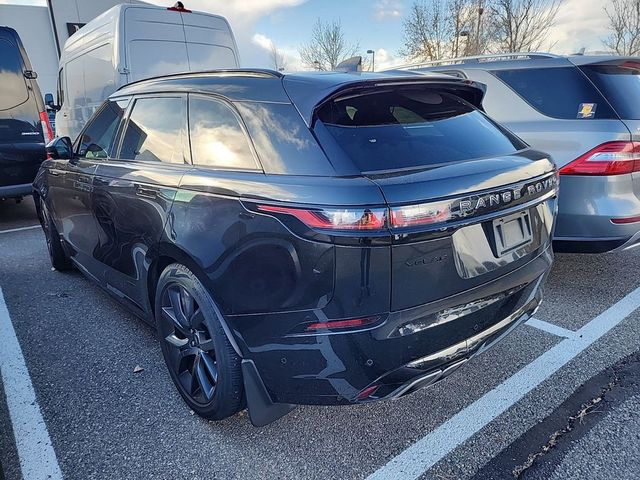 2020 Land Rover Range Rover Velar SV Autobiography Dynamic