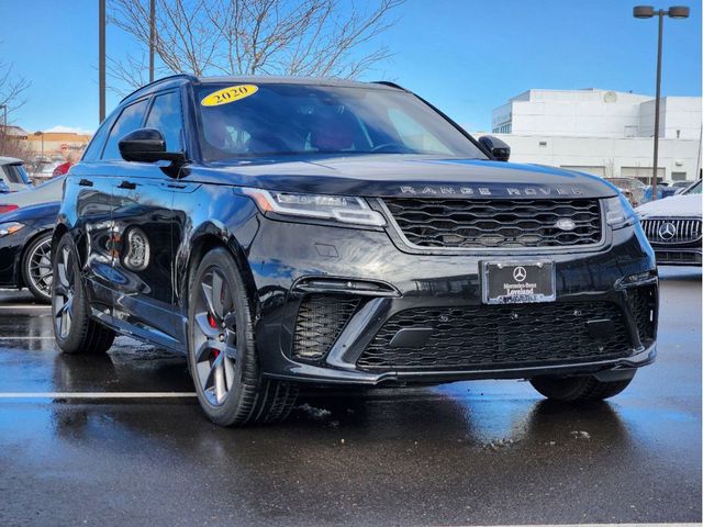 2020 Land Rover Range Rover Velar SV Autobiography Dynamic