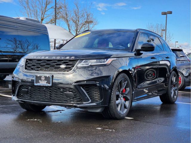 2020 Land Rover Range Rover Velar SV Autobiography Dynamic