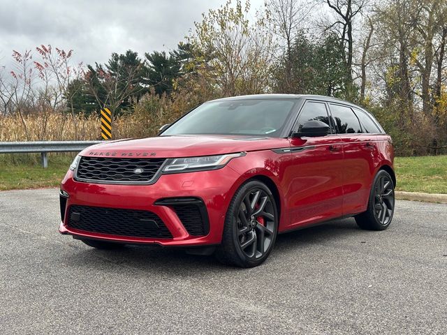 2020 Land Rover Range Rover Velar SV Autobiography Dynamic