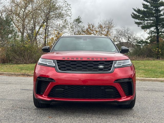 2020 Land Rover Range Rover Velar SV Autobiography Dynamic