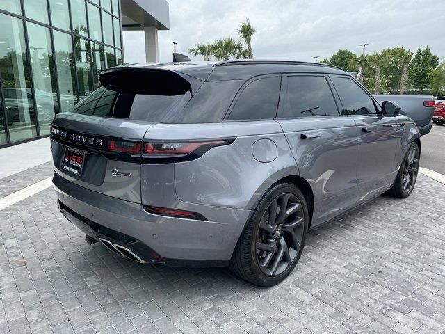 2020 Land Rover Range Rover Velar SV Autobiography Dynamic