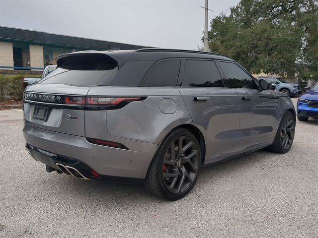 2020 Land Rover Range Rover Velar SV Autobiography Dynamic