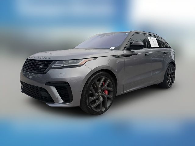 2020 Land Rover Range Rover Velar SV Autobiography Dynamic