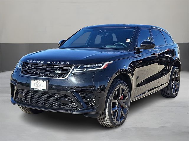 2020 Land Rover Range Rover Velar SV Autobiography Dynamic