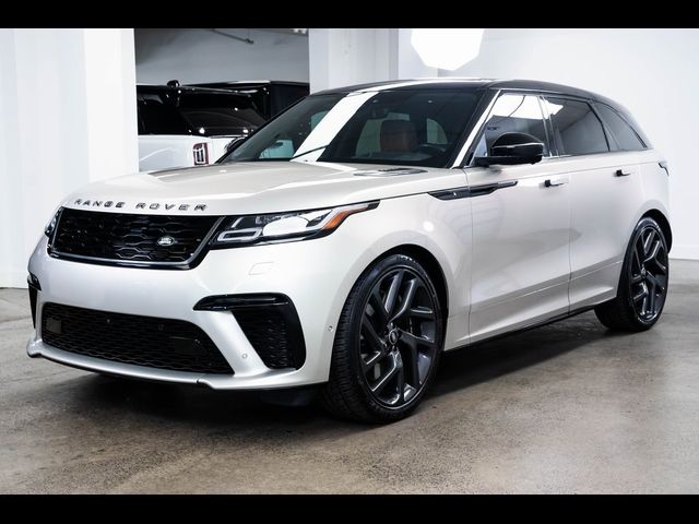 2020 Land Rover Range Rover Velar SV Autobiography Dynamic