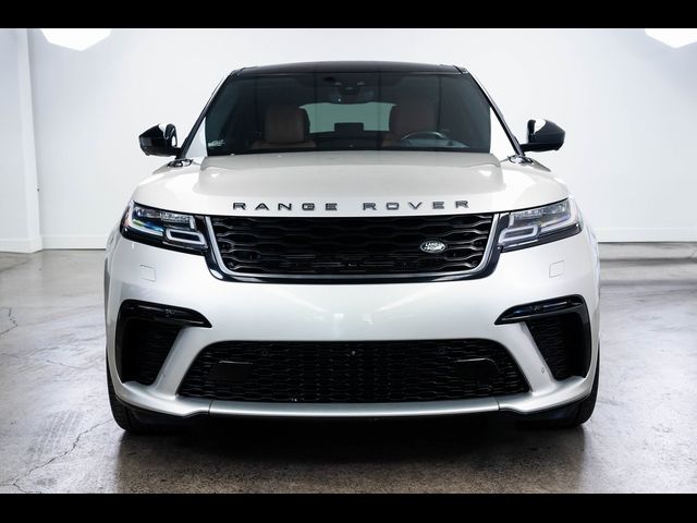 2020 Land Rover Range Rover Velar SV Autobiography Dynamic