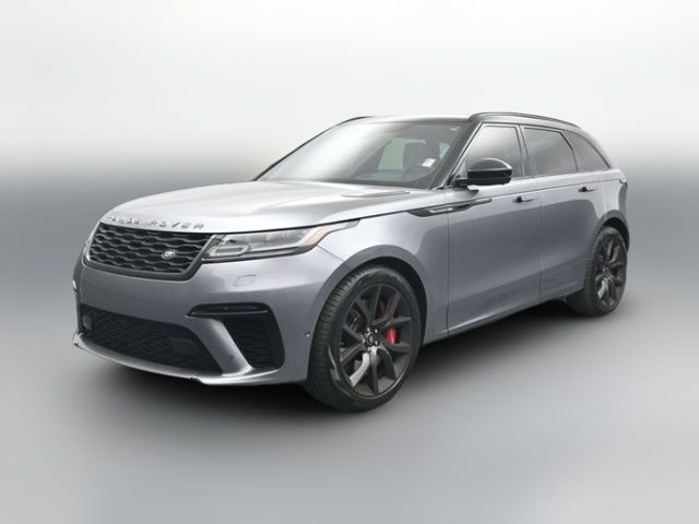 2020 Land Rover Range Rover Velar SV Autobiography Dynamic