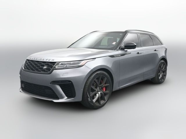 2020 Land Rover Range Rover Velar SV Autobiography Dynamic