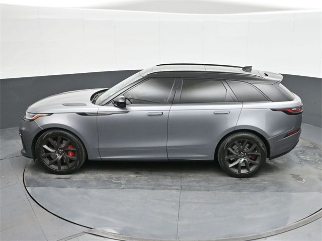 2020 Land Rover Range Rover Velar SV Autobiography Dynamic