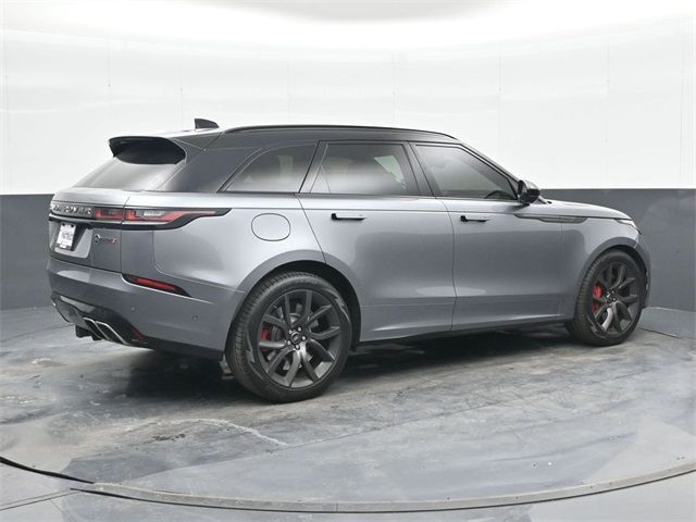 2020 Land Rover Range Rover Velar SV Autobiography Dynamic