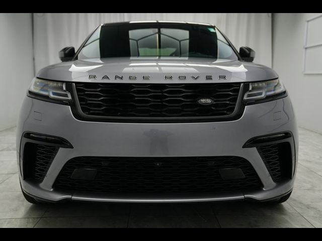 2020 Land Rover Range Rover Velar SV Autobiography Dynamic