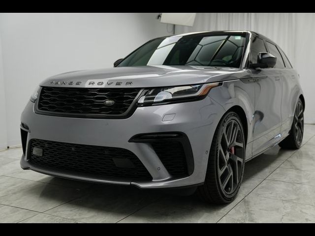 2020 Land Rover Range Rover Velar SV Autobiography Dynamic