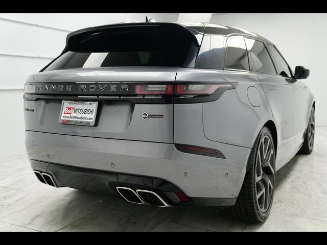 2020 Land Rover Range Rover Velar SV Autobiography Dynamic