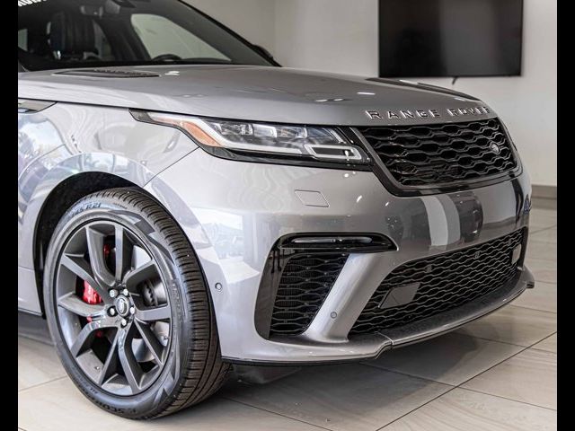 2020 Land Rover Range Rover Velar SV Autobiography Dynamic