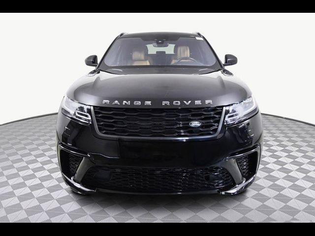 2020 Land Rover Range Rover Velar SV Autobiography Dynamic