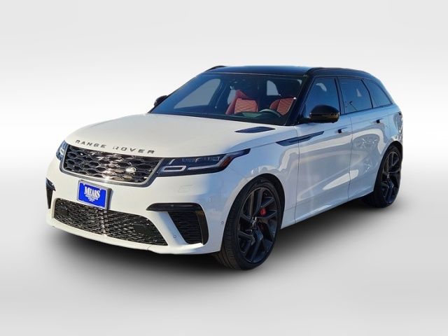 2020 Land Rover Range Rover Velar SV Autobiography Dynamic