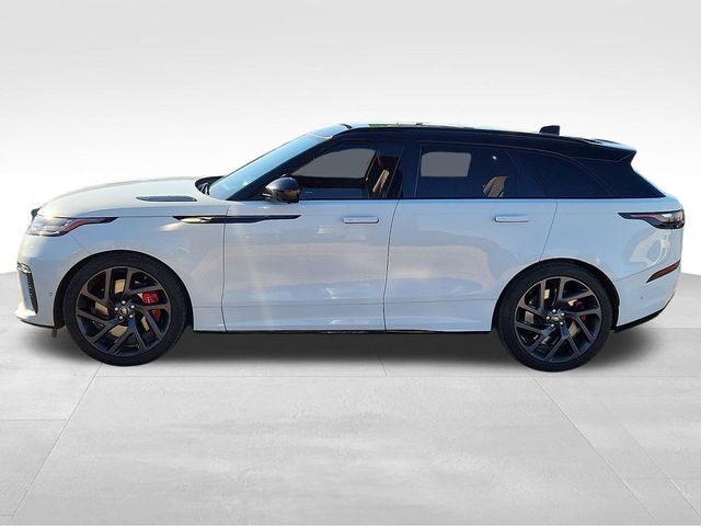 2020 Land Rover Range Rover Velar SV Autobiography Dynamic