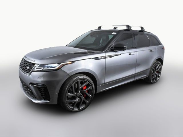 2020 Land Rover Range Rover Velar SV Autobiography Dynamic