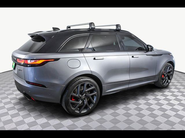 2020 Land Rover Range Rover Velar SV Autobiography Dynamic