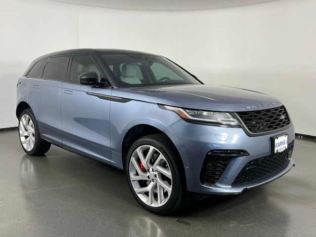 2020 Land Rover Range Rover Velar SV Autobiography Dynamic