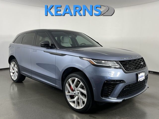 2020 Land Rover Range Rover Velar SV Autobiography Dynamic