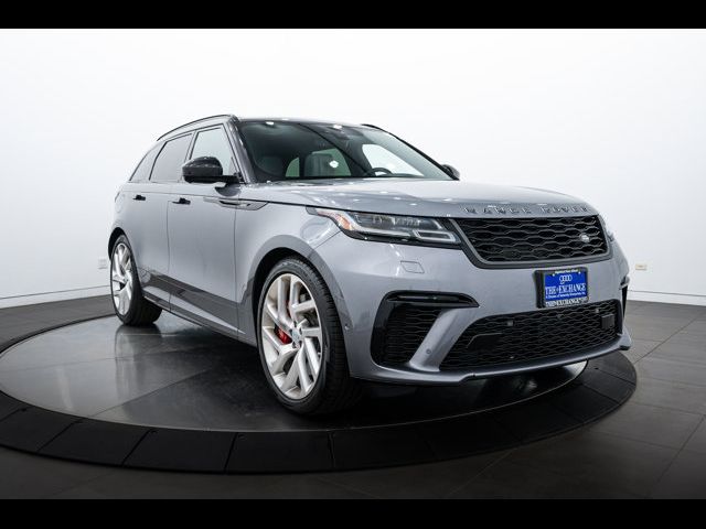 2020 Land Rover Range Rover Velar SV Autobiography Dynamic