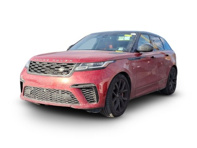 2020 Land Rover Range Rover Velar SV Autobiography Dynamic