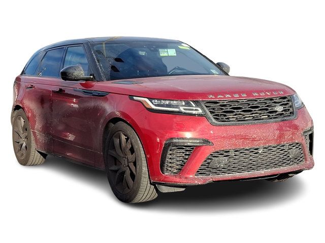 2020 Land Rover Range Rover Velar SV Autobiography Dynamic