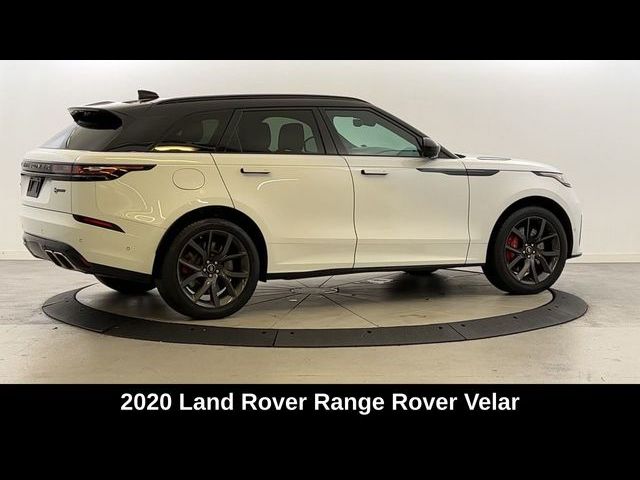 2020 Land Rover Range Rover Velar SV Autobiography Dynamic