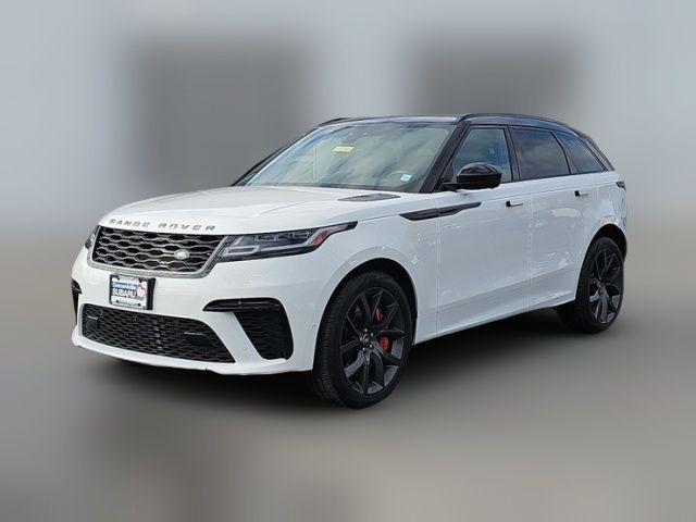 2020 Land Rover Range Rover Velar SV Autobiography Dynamic