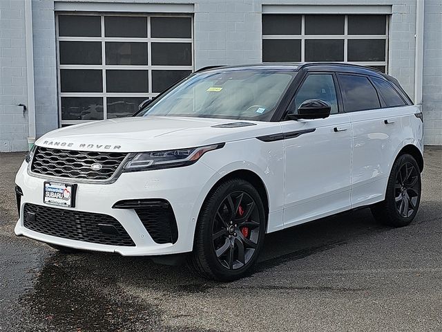 2020 Land Rover Range Rover Velar SV Autobiography Dynamic