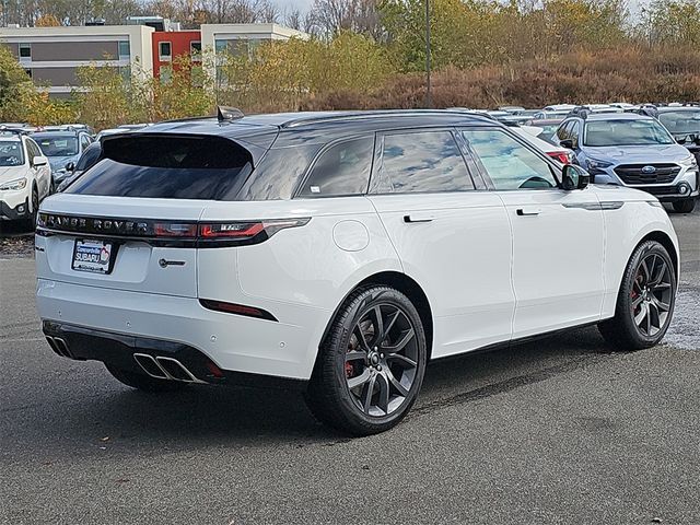 2020 Land Rover Range Rover Velar SV Autobiography Dynamic