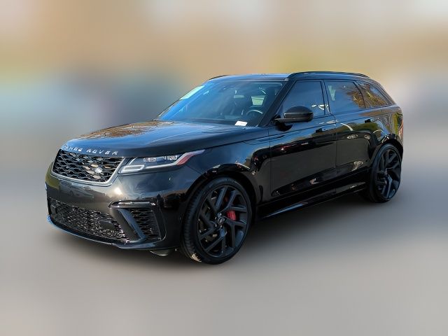 2020 Land Rover Range Rover Velar SV Autobiography Dynamic