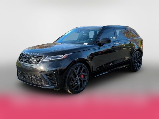 2020 Land Rover Range Rover Velar SV Autobiography Dynamic