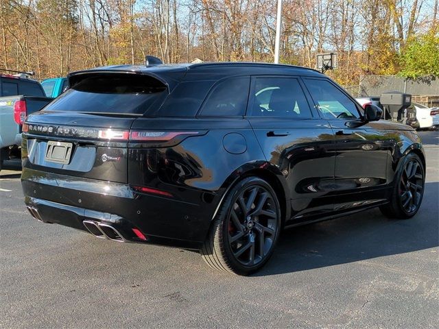 2020 Land Rover Range Rover Velar SV Autobiography Dynamic