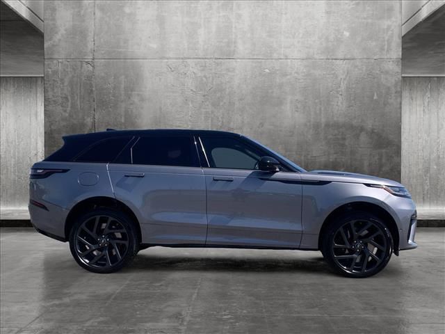 2020 Land Rover Range Rover Velar SV Autobiography Dynamic