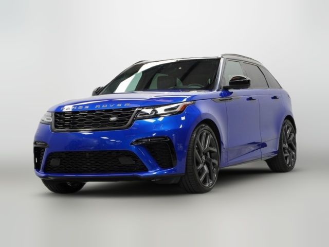 2020 Land Rover Range Rover Velar SV Autobiography Dynamic