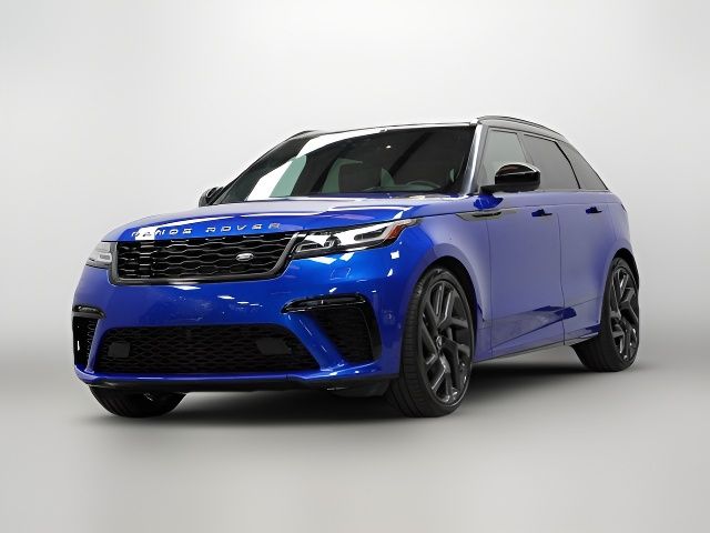 2020 Land Rover Range Rover Velar SV Autobiography Dynamic