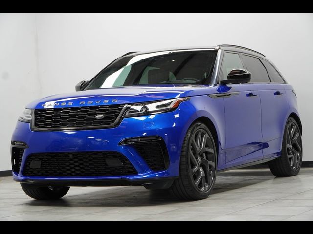 2020 Land Rover Range Rover Velar SV Autobiography Dynamic