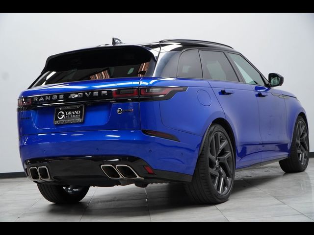 2020 Land Rover Range Rover Velar SV Autobiography Dynamic