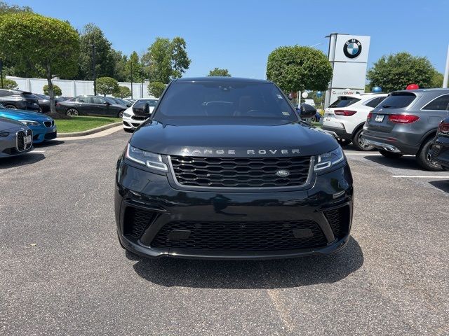 2020 Land Rover Range Rover Velar SV Autobiography Dynamic